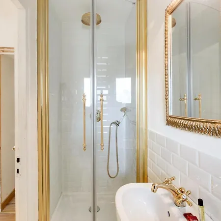 Maison D' Orange - Ponche Lägenhet Saint-Tropez