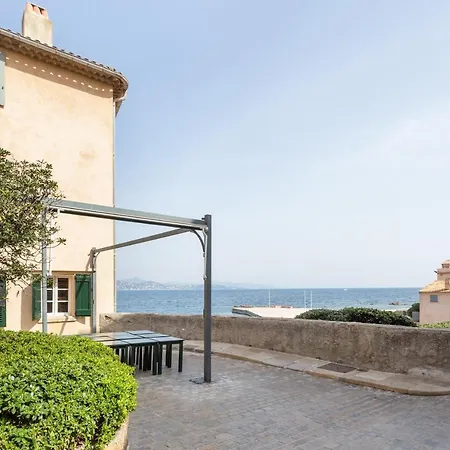 Appartamento Maison D' Orange - Ponche