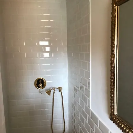 Maison D' Orange - Ponche Lägenhet Saint-Tropez