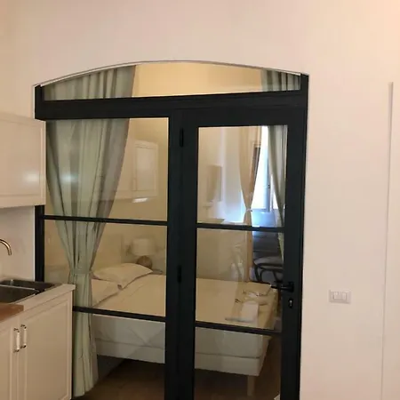 Apartment Maison D' Orange - Ponche *