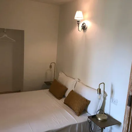 Maison D' Orange - Ponche Lägenhet Saint-Tropez