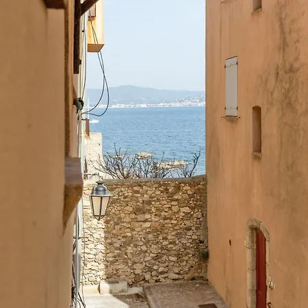 Daire Maison D' Orange - Ponche