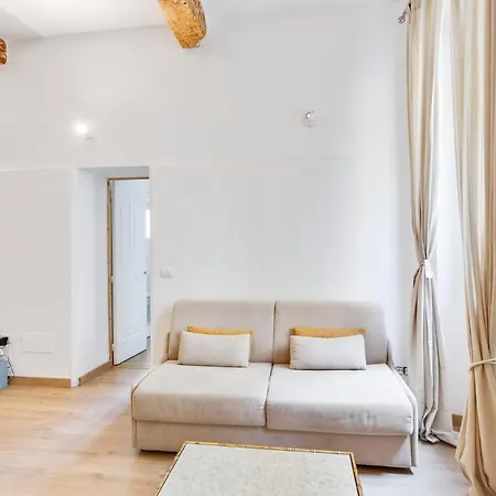 Maison D' Orange - Ponche *