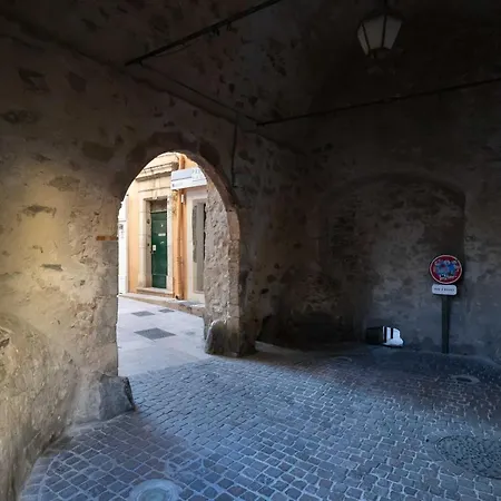 Maison D' Orange - Ponche * Сен-Тропе