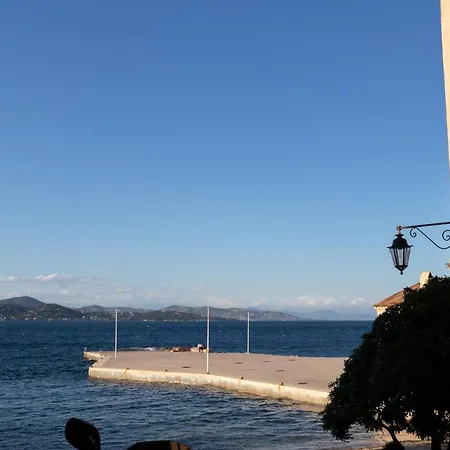 Maison D' Orange - Ponche