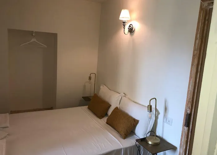 Maison D' Orange - Ponche Lejlighed Saint-Tropez